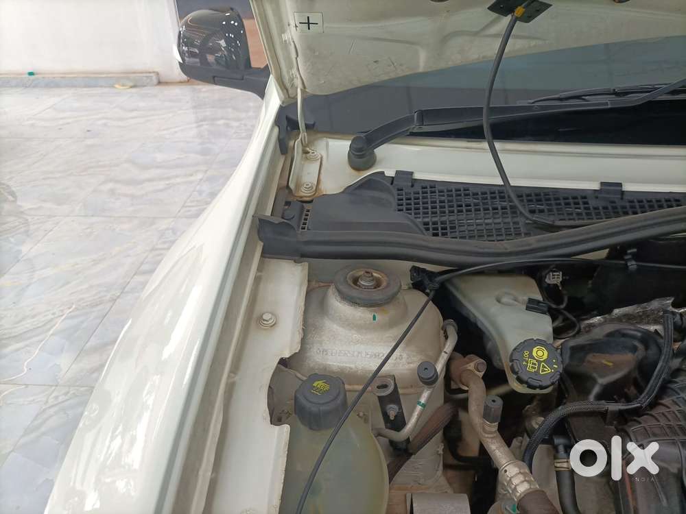 Renault Duster Petrol Rxs Cvt, 2018, Petrol