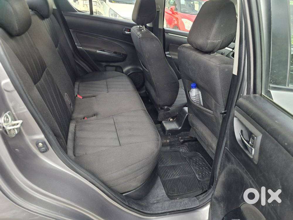 Maruti Suzuki Swift Ddis Vdi, 2013, Diesel