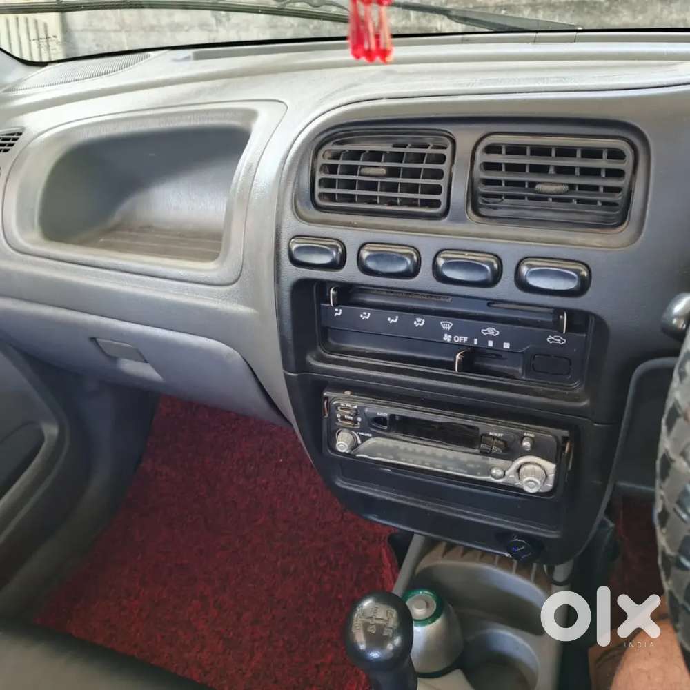 Maruti Suzuki Alto 2006
