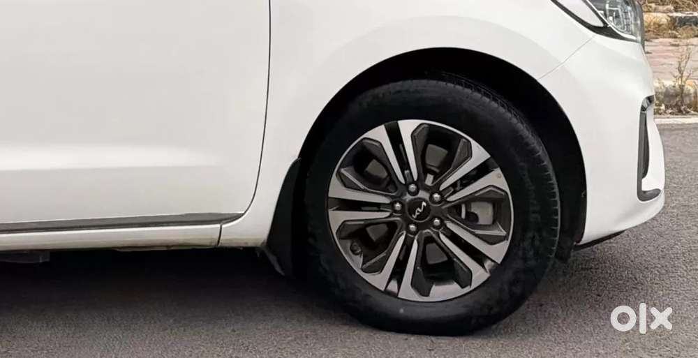 Kia Carnival, 2022, Diesel