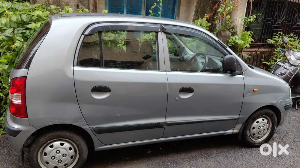 Santro Xing / Hyundai
Gray Colour Engine Very Good Condition