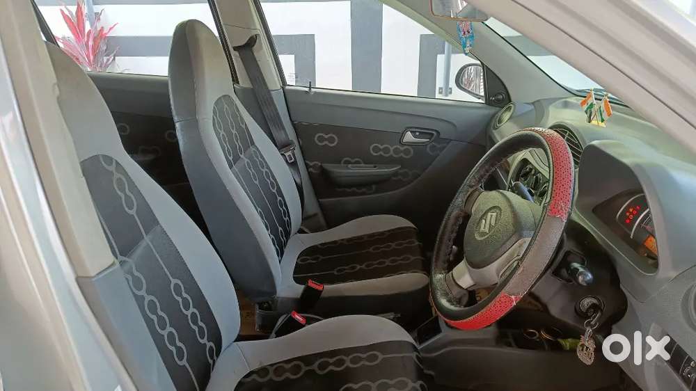 Maruti Alto 800- (2015 Nov) Model
