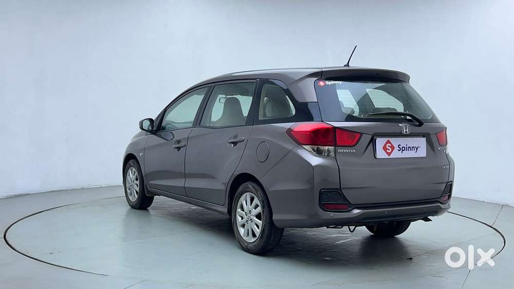 Honda Mobilio V I-vtec, 2015, Petrol