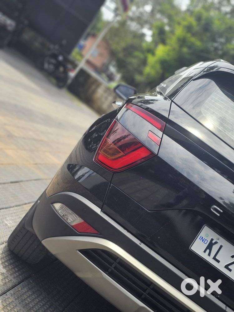 Hyundai Creta 1.5 Sx Executive Diesel, 2022, Diesel