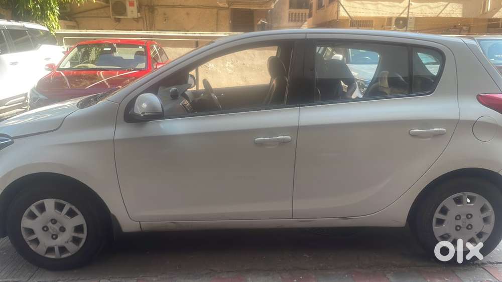 Hyundai I20 Diesel 2012 Car