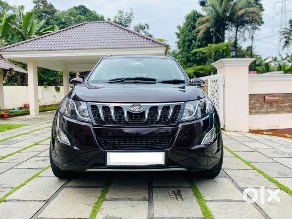 Mahindra Xuv500 2016 Diesel Well Maintained