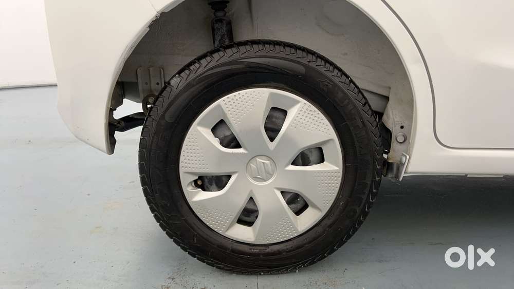Maruti Suzuki Alto K10 Plus Edition, 2025, Petrol