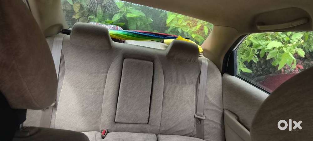 Honda City Dolphin Gxi Mt 2007  Excellent Condition  Well Maintained