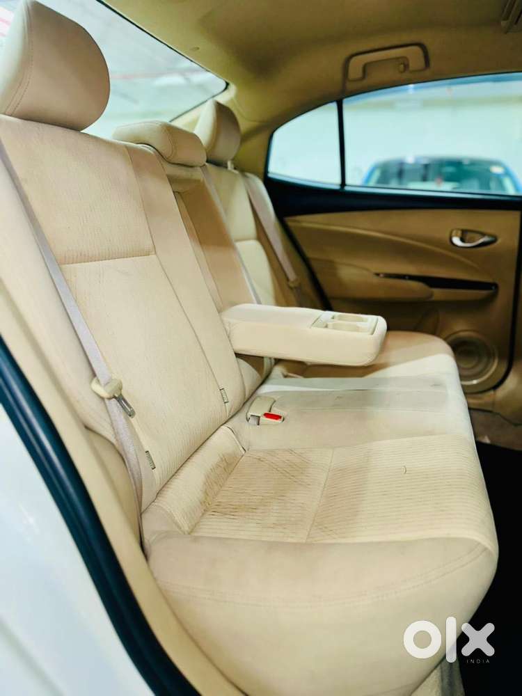 Toyota Yaris V, 2018, Petrol