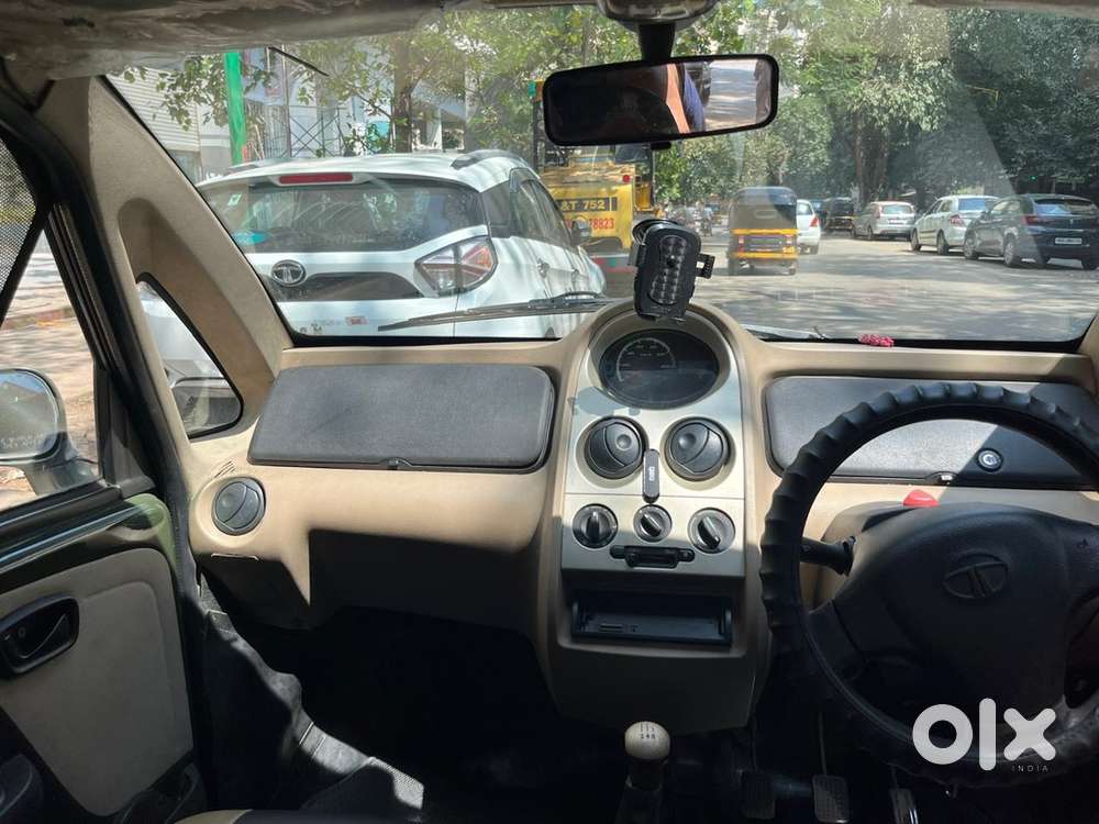 Tata Nano
