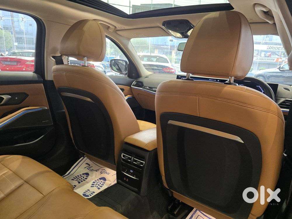 Bmw 3 Series Gran Limousine 330li M Sport, 2023, Petrol