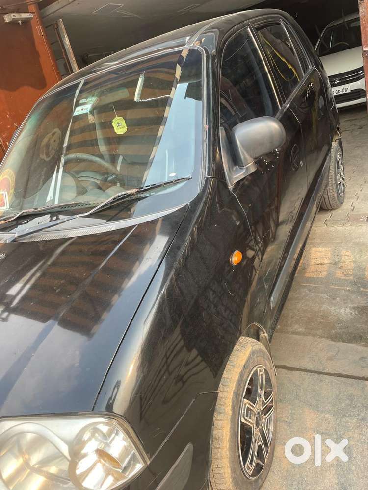 Hyundai Santro Magna, 2006, Petrol