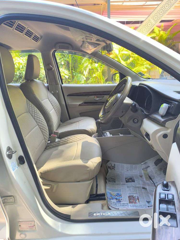 Maruti Suzuki Ertiga Vxi (o) Cng, 2019, Cng & Hybrids