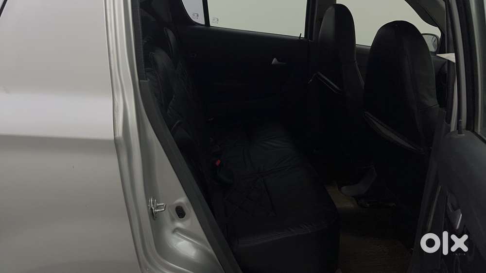 Maruti Suzuki Alto 800 Lxi, 2013, Petrol