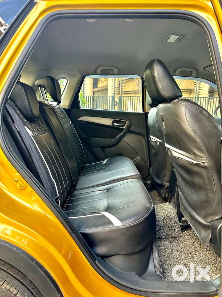 Maruti Suzuki Brezza Zdi, 2018, Diesel