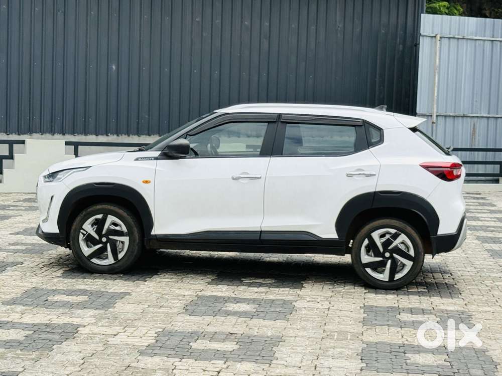 Nissan Magnite 1.0 Xe, 2022, Petrol