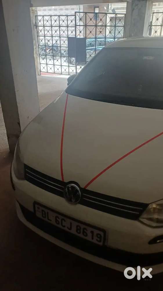 Volkswagen Vento 2010 Petrol 90000 Km Driven