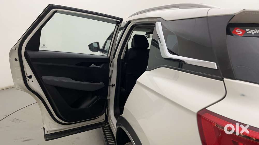 Mg Hector Super Mt, 2019, Petrol