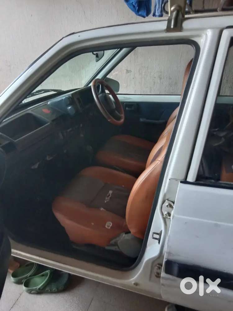 Maruti Suzuki 800 Duo Std Lpg/petrol