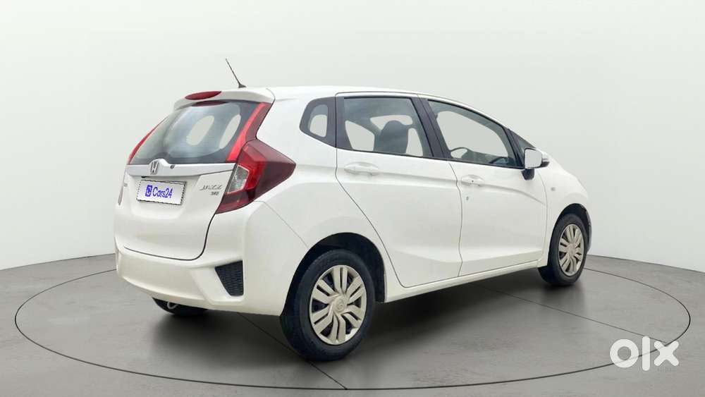 Honda Jazz 1.2 Sv I Vtec, 2016, Petrol