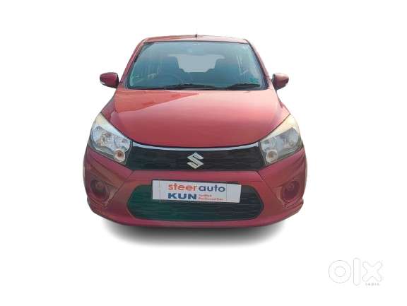 Maruti Suzuki Celerio Zxi, 2019, Petrol