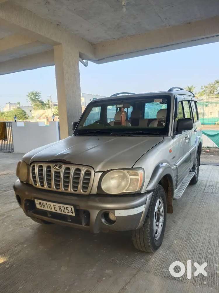 Scorpio 2006
