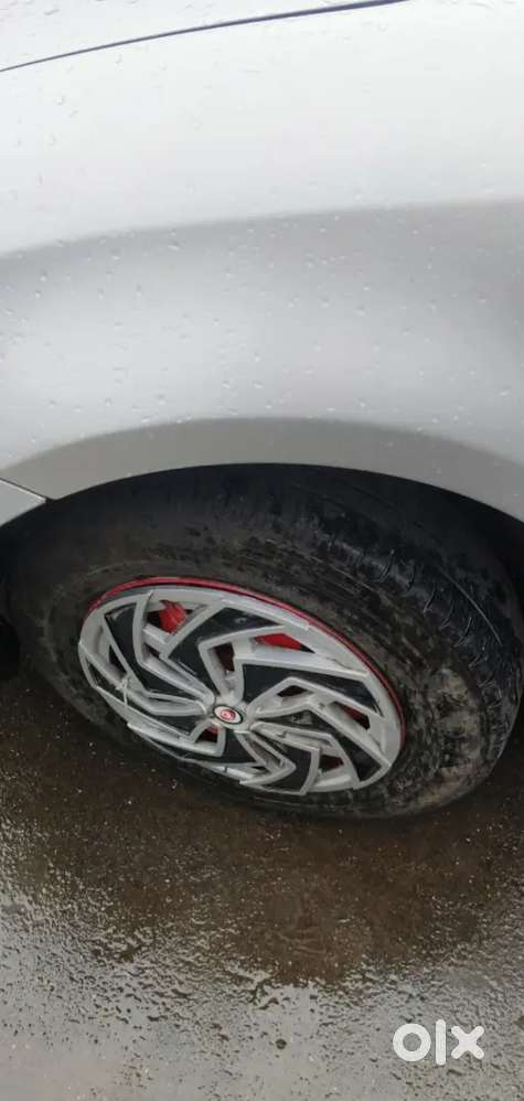 Maruti Suzuki Swift 2006