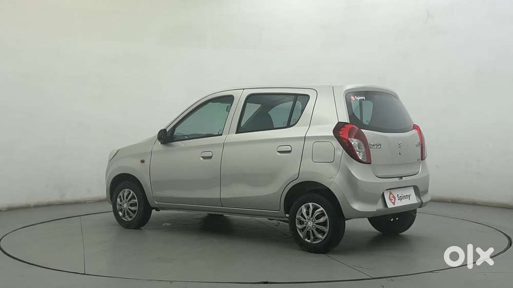 Maruti Suzuki Alto 800 Lxi, 2013, Petrol