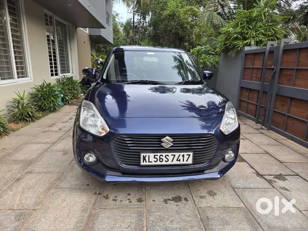 Maruti Suzuki Swift Ddis 2018 Diesel Car
