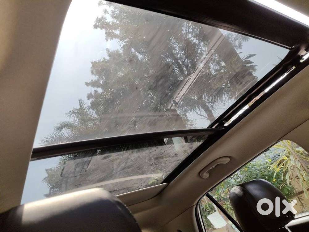 Hyundai Creta 1.5 Crdi Sx, 2020, Diesel