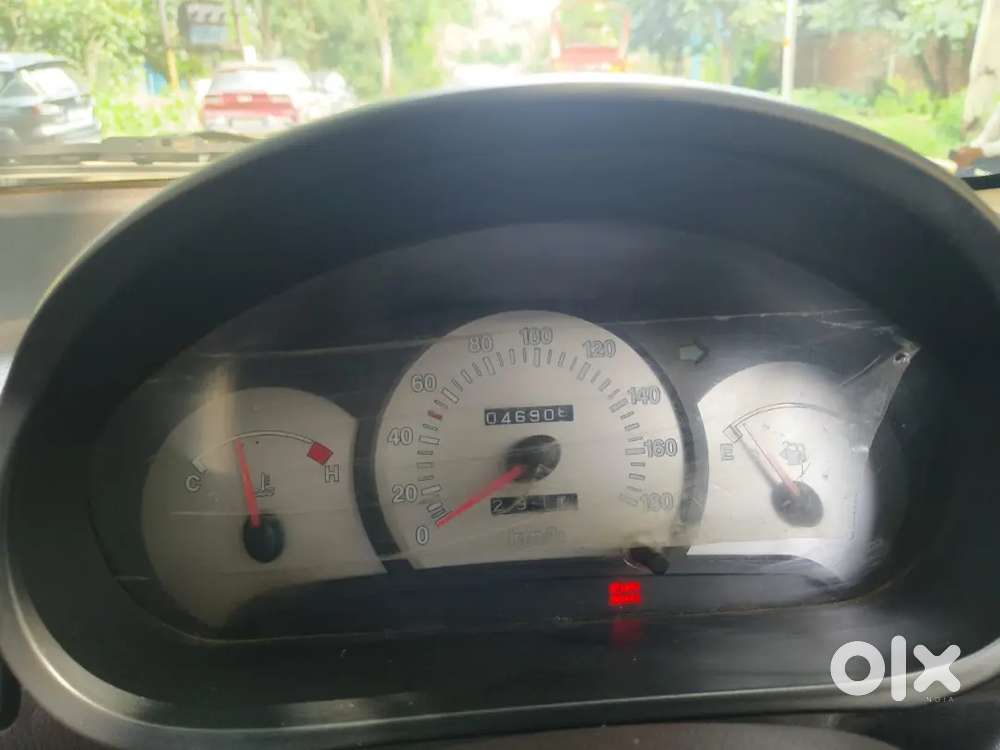 Hyundai Santro Xing Gls 2014 Petrol Manual