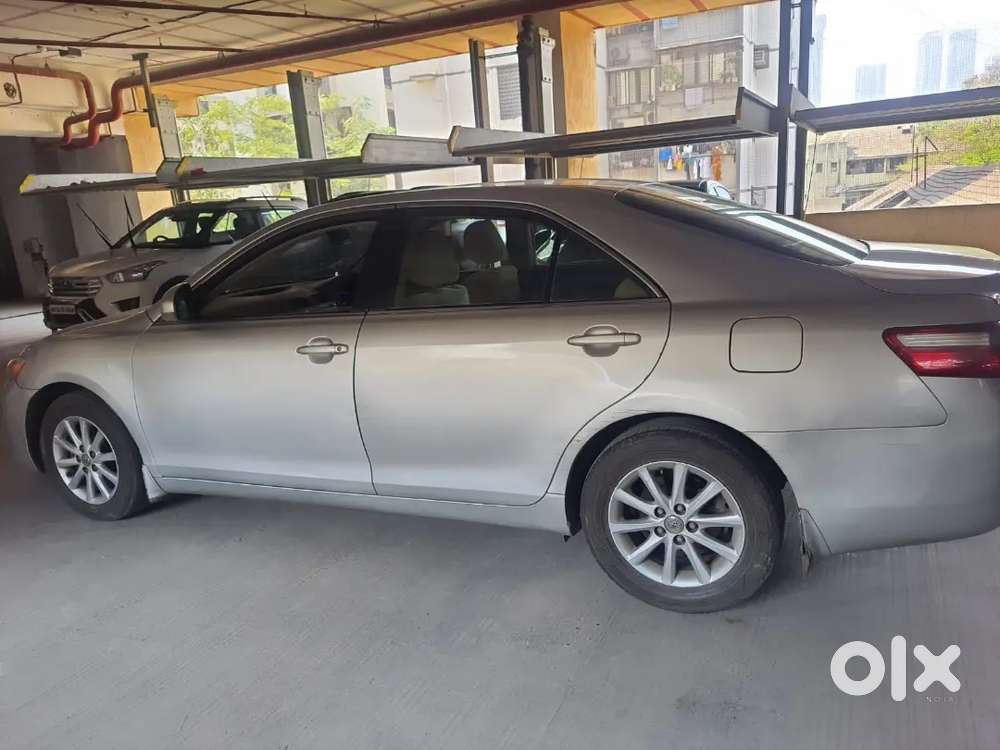 Toyota Camry 2011 Petrol Good Condition