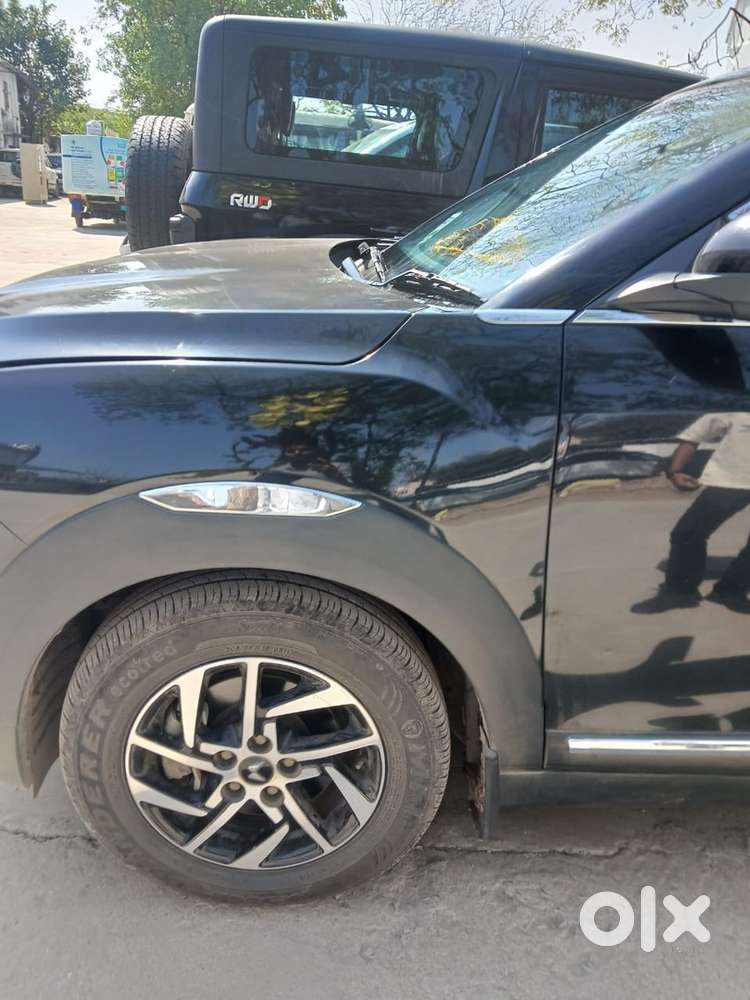 Mahindra Xuv 3xo 2024