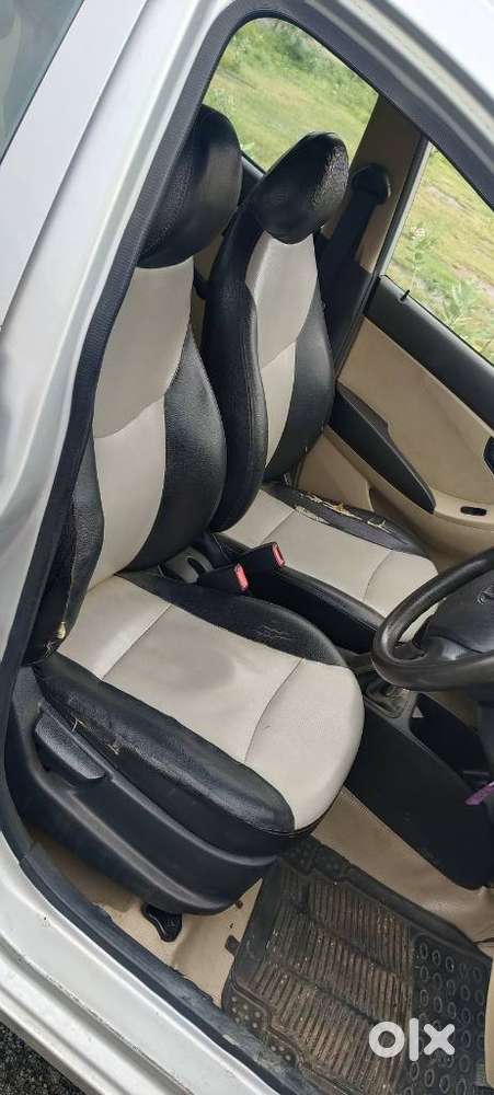 Hyundai Eon, 2017, Petrol