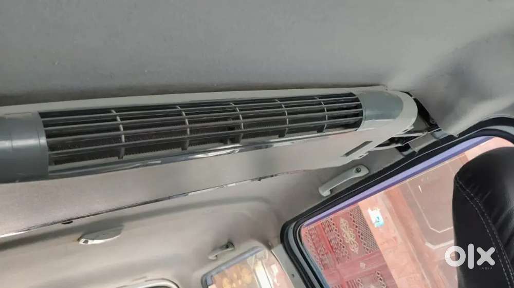 Maruti Suzuki Eeco 2019