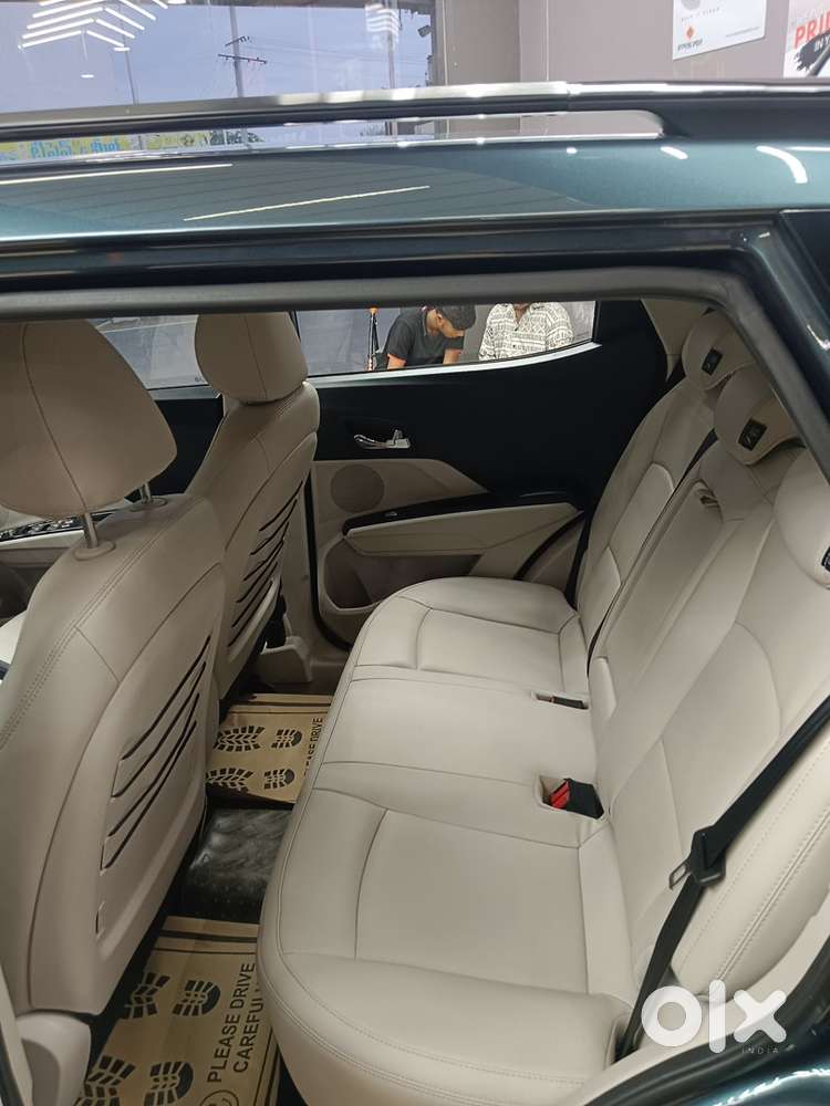 Mahindra Xuv300 Diesel 2022