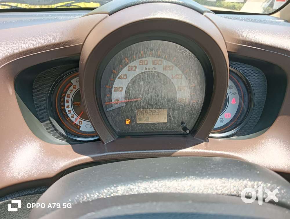 Honda Brio S Mt, 2014, Petrol