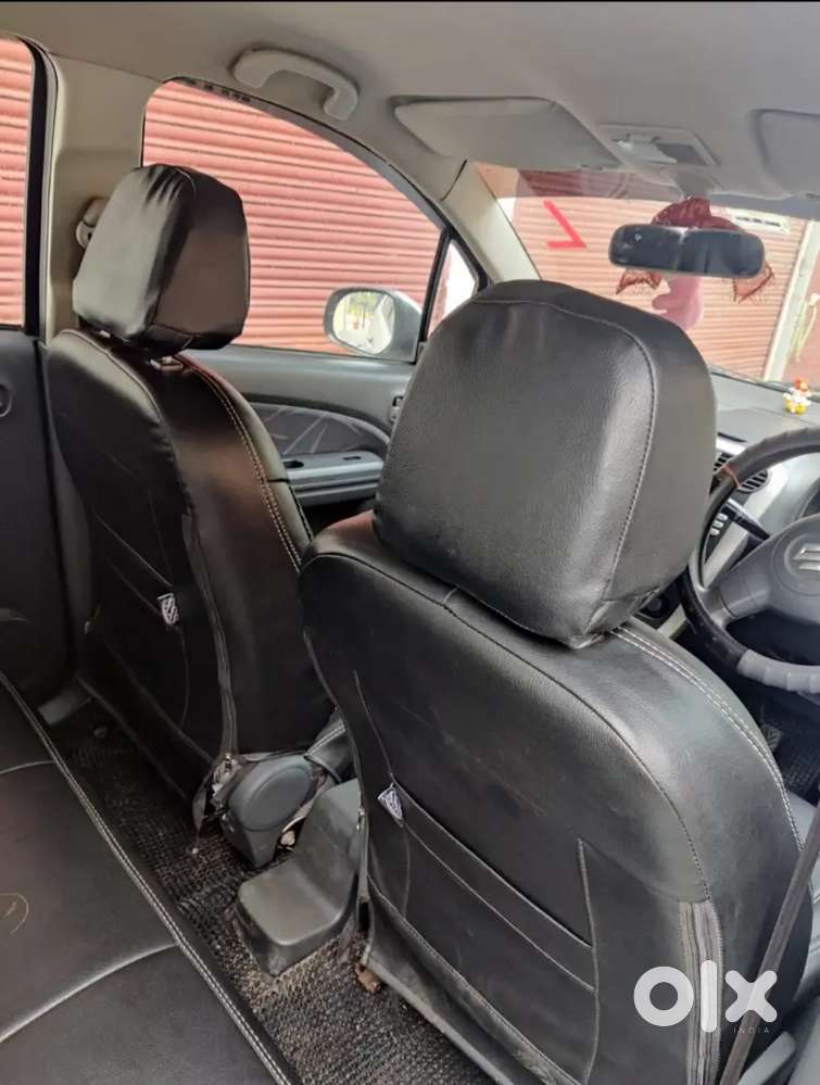 Maruti Suzuki Ritz 2011 Petrol Well Maintained
