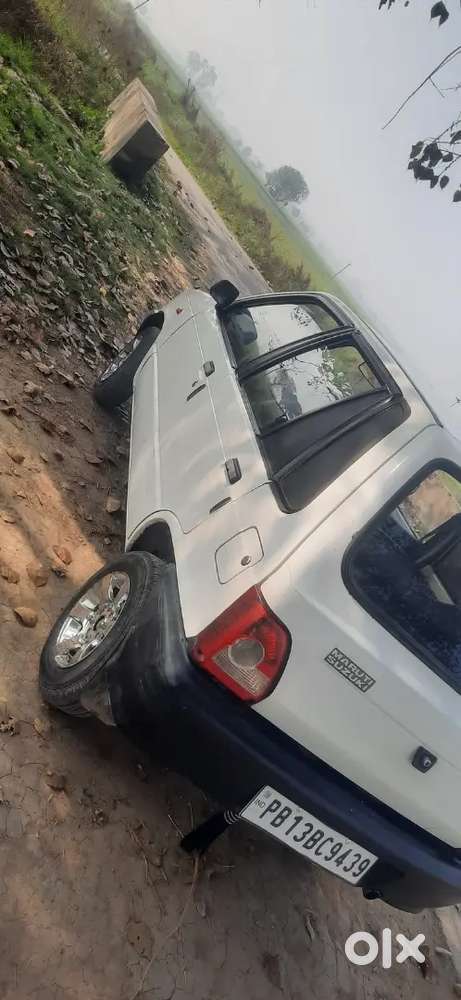 Maruti Suzuki 800 2006