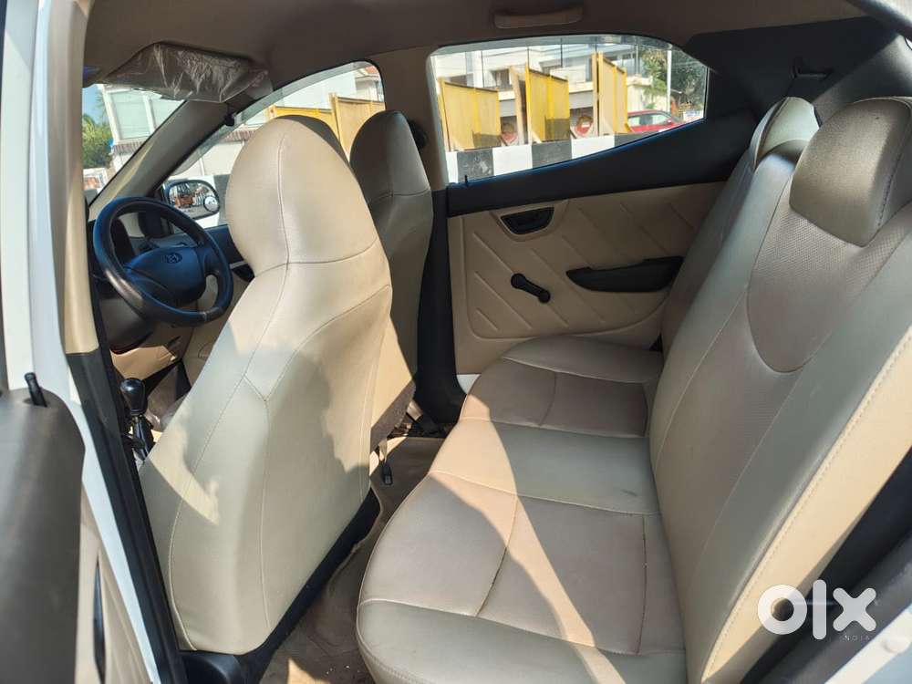 Hyundai Eon Era +, 2017, Petrol