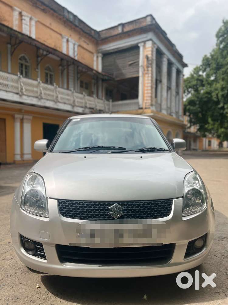 Maruti Suzuki Dzire, 2011, Diesel