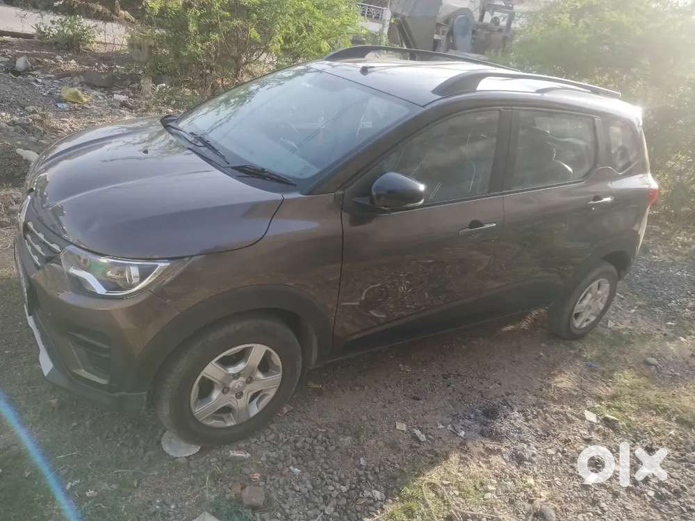 Renault Triber 2022 Petrol 21342 Km Driven