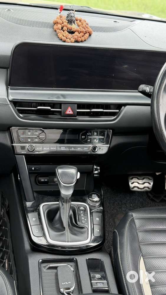 Kia Seltos Gtx Plus At D, 2023, Diesel