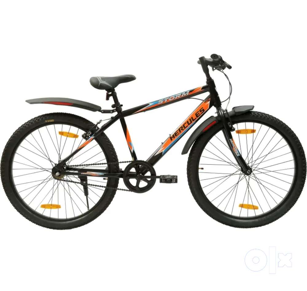 Gear cycle price hot sale below 2000 olx