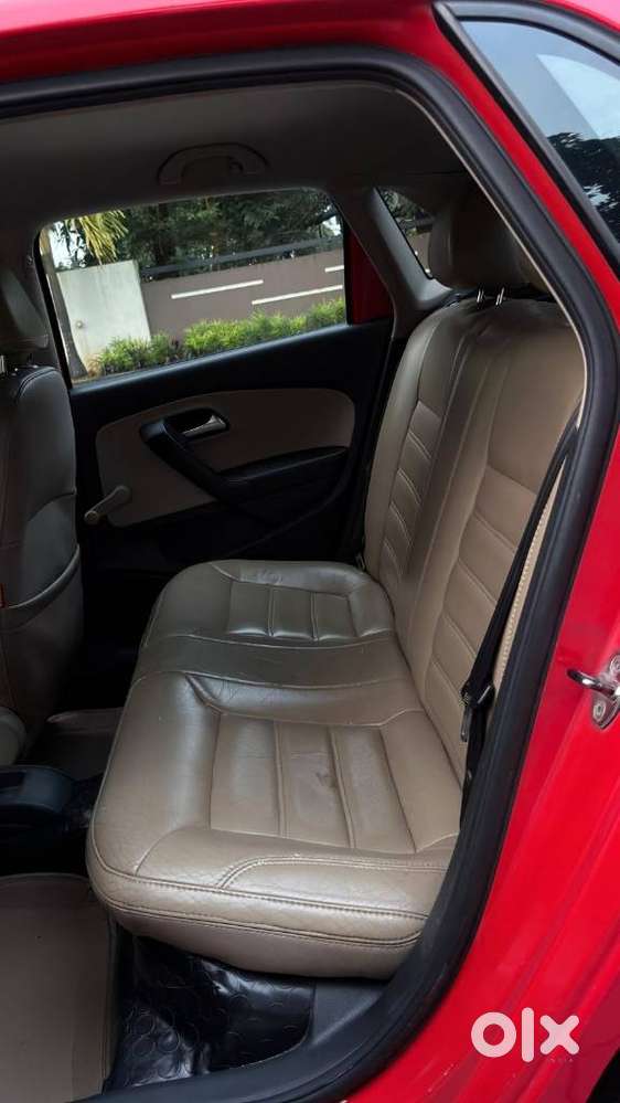 Volkswagen Polo Diesel Trendline 1.2l, 2013, Diesel