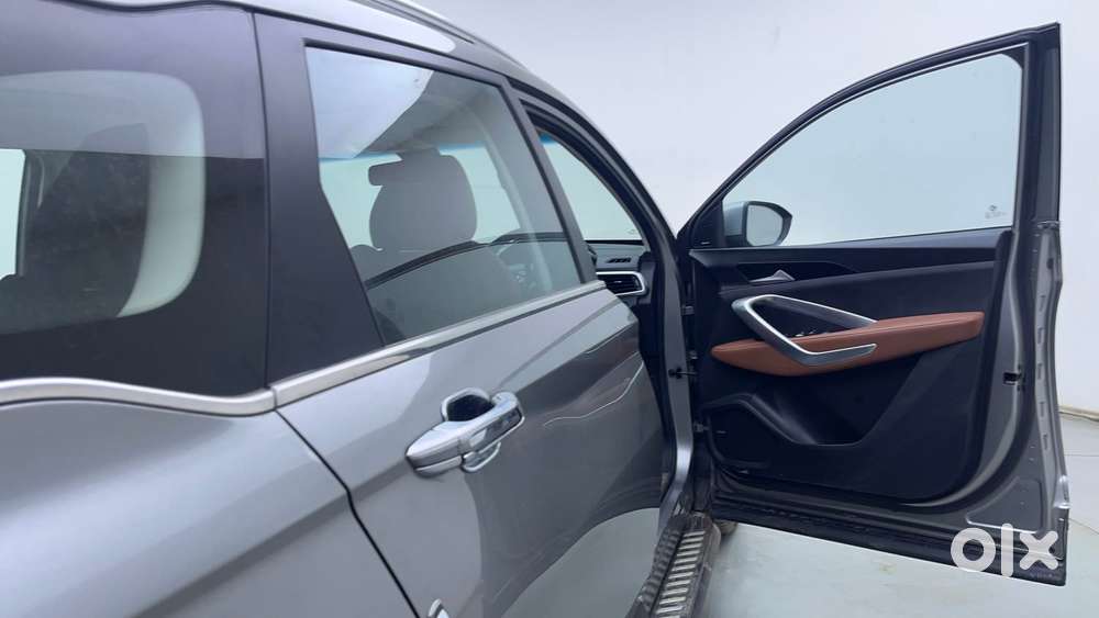 Mg Hector Plus 2.0 Sharp Diesel Turbo, 2022, Diesel