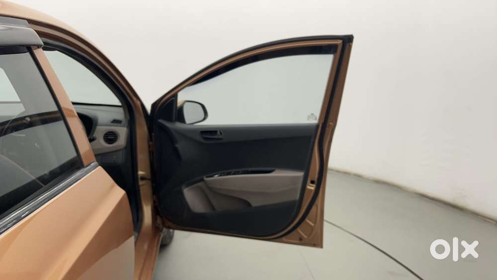 Hyundai Grand I10 1.2 Kappa Magna, 2014, Petrol