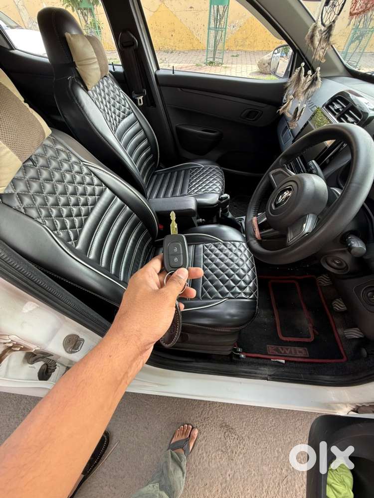 Renault Kwid 2022 Petrol
