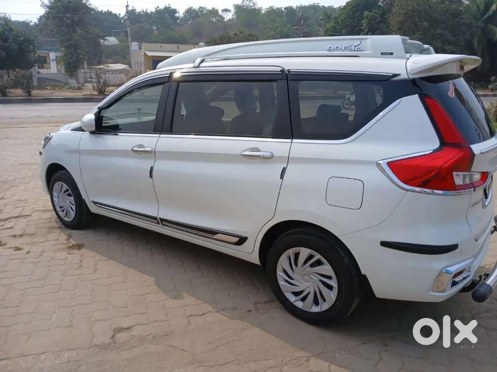 Maruti Suzuki Ertiga 2024 Petrol Good Condition