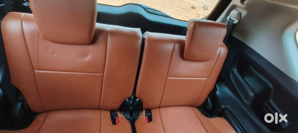Toyota Innova 2.5 Vx 8 Seater Bs Iv, 2017, Diesel